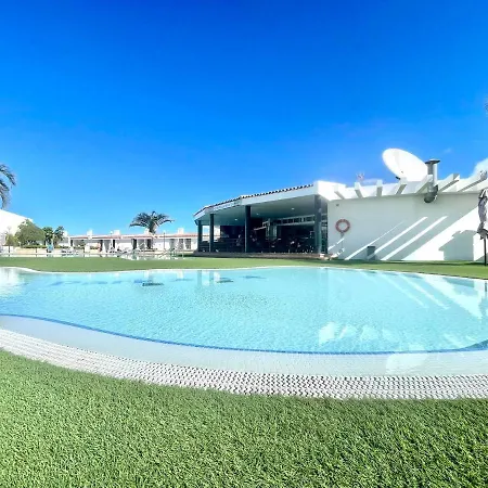 Modern Apartment, Wifi, Pool, Beach, Tenerife South Lägenhet Costa Adeje (Tenerife)