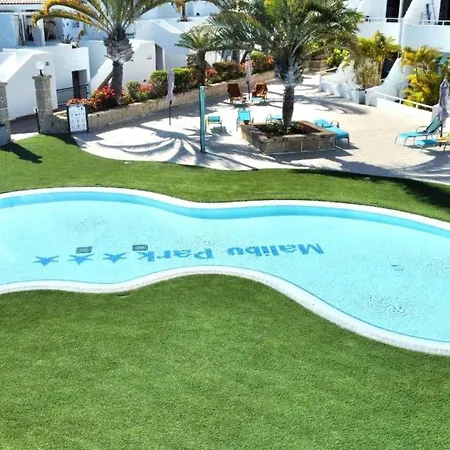 Lägenhet Modern Apartment, Wifi, Pool, Beach, Tenerife South *