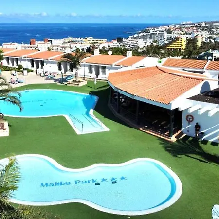 Modern Apartment, Wifi, Pool, Beach, Tenerife South Lägenhet *