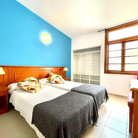 Modern Apartment, Wifi, Pool, Beach, Tenerife South Lägenhet Costa Adeje (Tenerife)