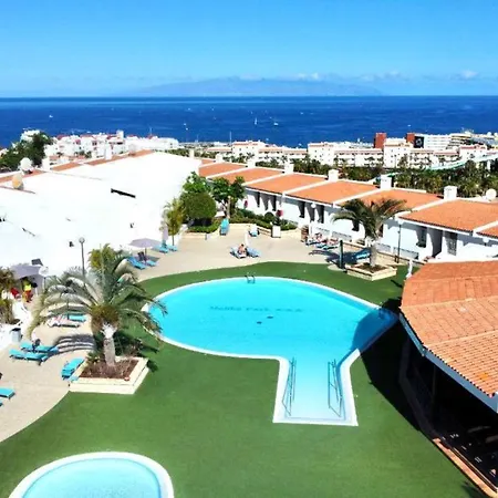 Modern Apartment, Wifi, Pool, Beach, Tenerife South Lägenhet Costa Adeje (Tenerife)