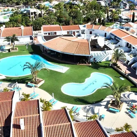 Lägenhet Modern Apartment, Wifi, Pool, Beach, Tenerife South