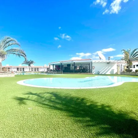 Lägenhet Modern Apartment, Wifi, Pool, Beach, Tenerife South *