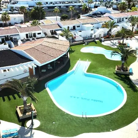 Lägenhet Modern Apartment, Wifi, Pool, Beach, Tenerife South Costa Adeje (Tenerife)