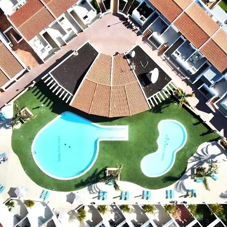 شقة Modern Apartment, Wifi, Pool, Beach, Tenerife South أذيخي