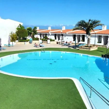 Modern Apartment, Wifi, Pool, Beach, Tenerife South * أذيخي